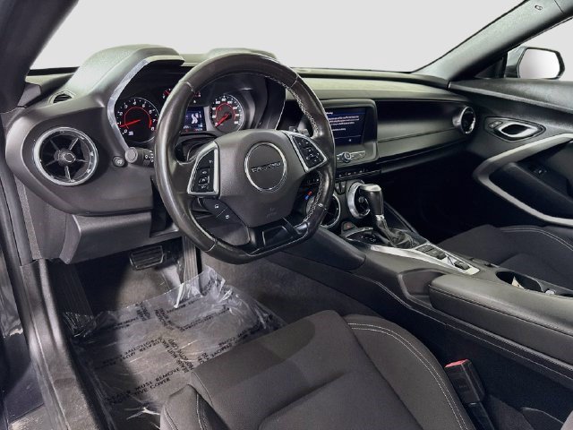 Used 2020 Chevrolet Camaro LT RWD image 22