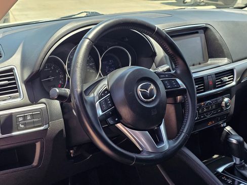 Used 2016 MAZDA CX-5 Grand Touring FWD image 19