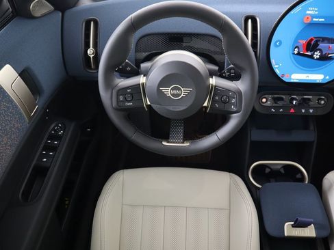 New 2026 MINI Cooper Countryman S w/ Comfort Package Max image 10