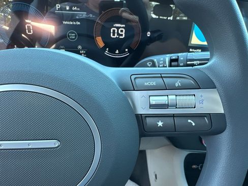 New 2026 Hyundai Kona SE image 16