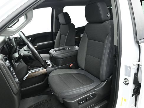 Used 2019 Chevrolet Silverado 1500 RST w/ All-Star Edition AWD/4WD image 12