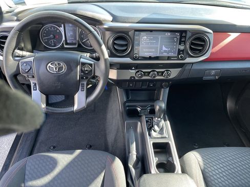 Used 2023 Toyota Tacoma SR5 RWD image 15