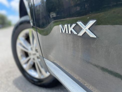Used 2010 Lincoln MKX 2WD image 15