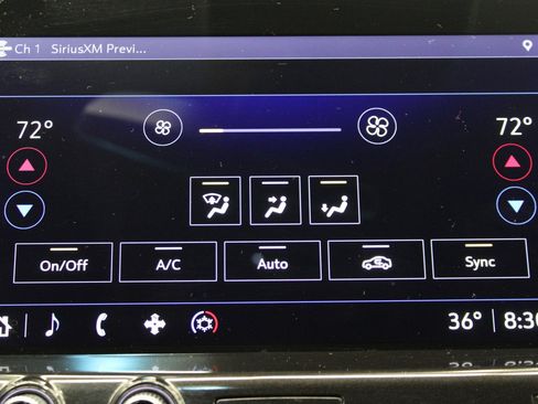 Certified 2021 Cadillac CT5 Luxury w/ Cold Weather Package image 29