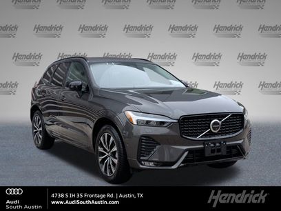 Used 2025 Volvo XC60 B5 Plus