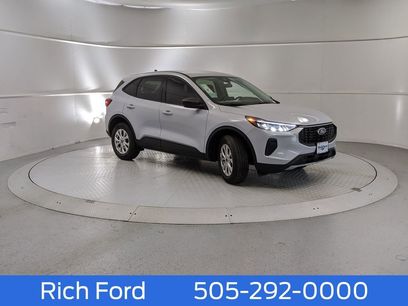 New 2026 Ford Escape Active w/ Cold Weather Package