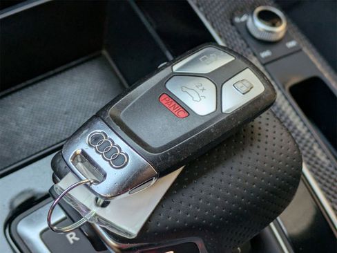 Used 2023 Audi SQ5 Premium Plus w/ Premium Plus Package image 32