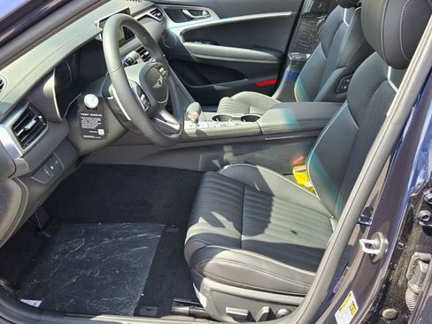New 2026 Genesis G70 2.5T Prestige image 6