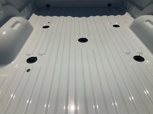 New 2026 RAM 3500 Tradesman image 8