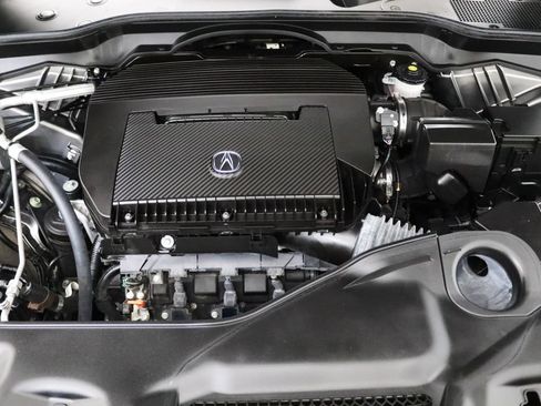 Used 2023 Acura MDX SH-AWD w/ Technology Package image 29