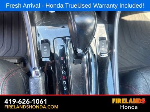 Used 2017 Honda Accord Sport Special Edition image 27