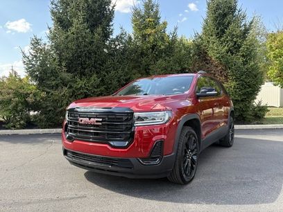 Used 2023 GMC Acadia SLE w/ Driver Convenience Package