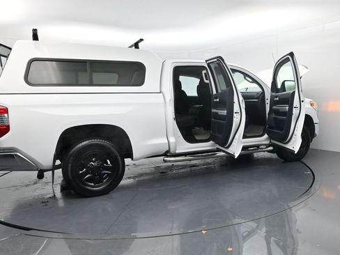 Used 2016 Toyota Tundra SR5 image 62
