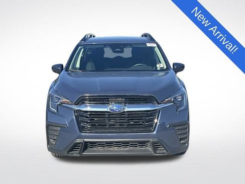 Certified 2025 Subaru Ascent Premium AWD/4WD image 2
