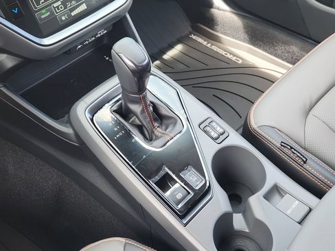 New 2026 Subaru Crosstrek 2.5i Limited AWD/4WD image 16