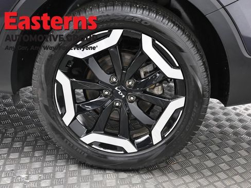 Used 2025 Kia Telluride S AWD/4WD image 33