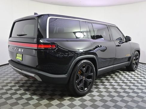 Used 2023 Rivian R1S Adventure AWD/4WD image 7