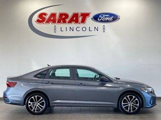 Used 2024 Volkswagen Jetta Sport FWD video 1