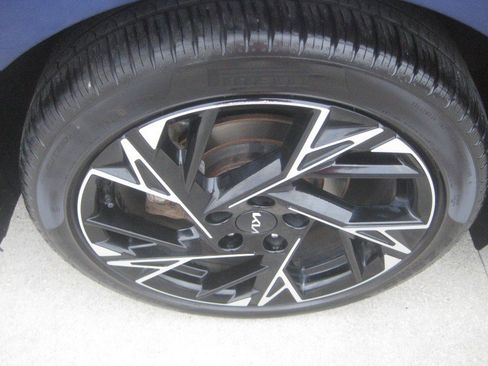 Used 2025 Kia K5 GT-Line FWD image 8