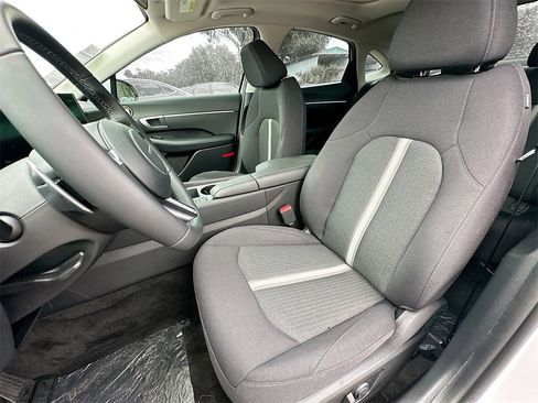 New 2025 Hyundai Sonata SEL image 13