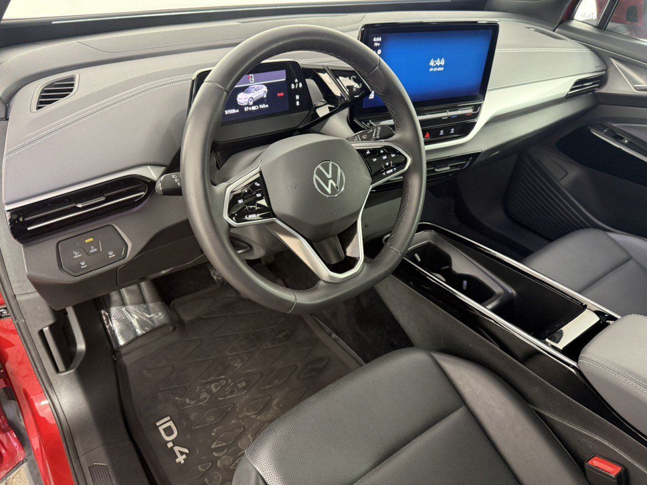 Used 2023 Volkswagen ID.4 Pro S RWD image 15