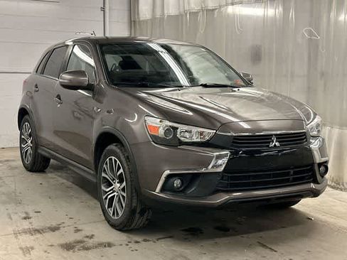 Used 2016 Mitsubishi Outlander Sport ES AWD/4WD image 20