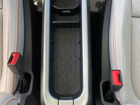 Used 2025 Volkswagen ID. Buzz 1st Edition AWD/4WD image 49