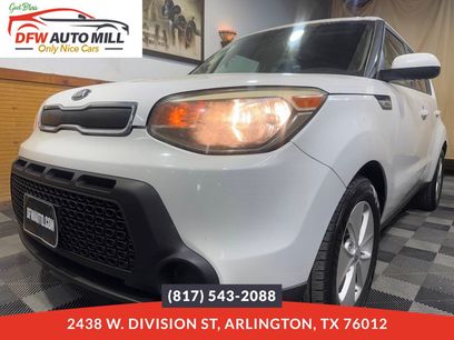 Used 2016 Kia Soul
