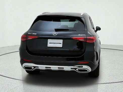 Used 2026 Mercedes-Benz GLC 300 4MATIC image 10