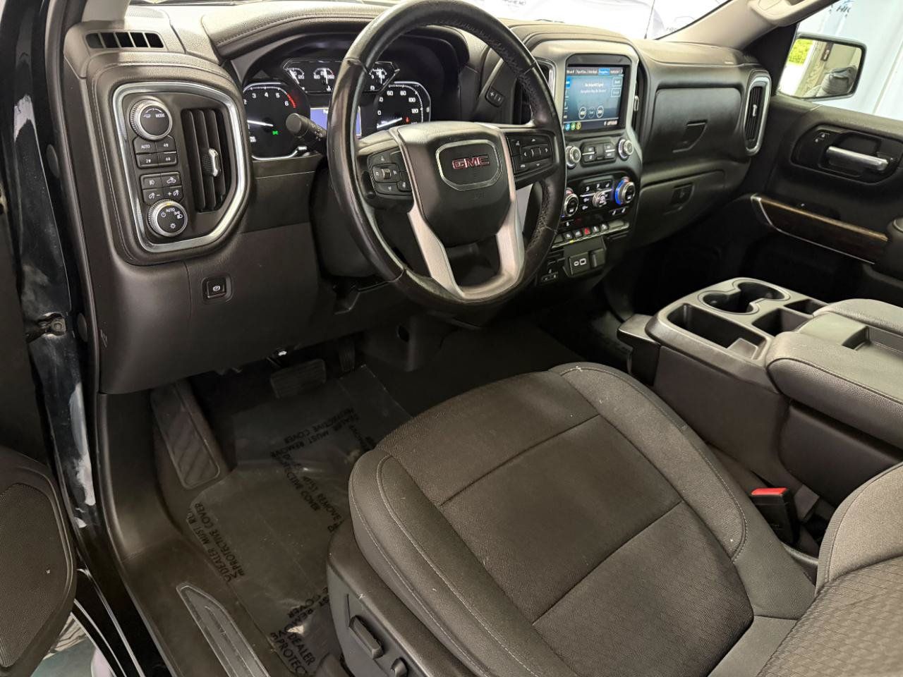 Used 2021 GMC Sierra 1500 Elevation AWD/4WD image 14