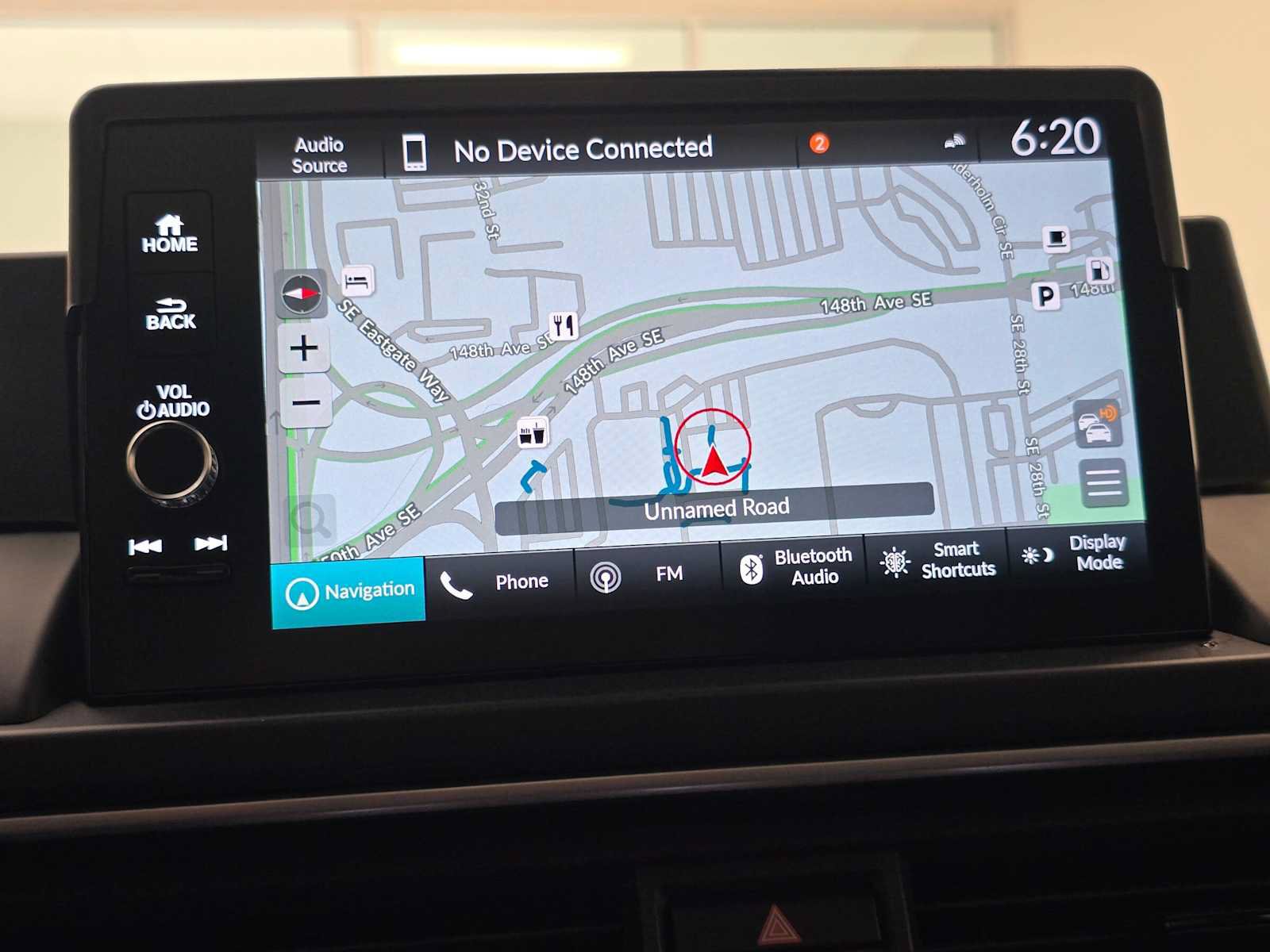 Used 2025 Honda Pilot Black Edition image 14