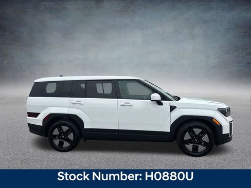 New 2026 Hyundai Santa Fe SE AWD/4WD image 6