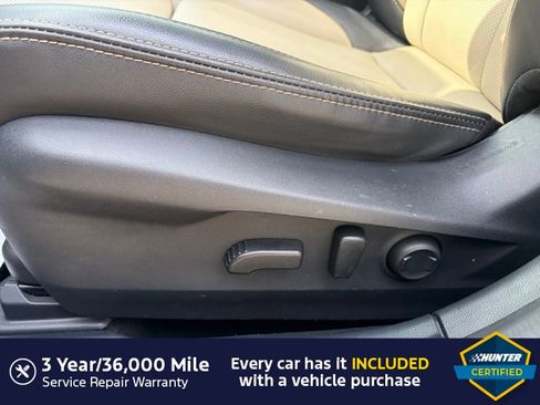 Used 2022 Subaru Outback Limited w/ Popular Package #2 AWD/4WD image 4