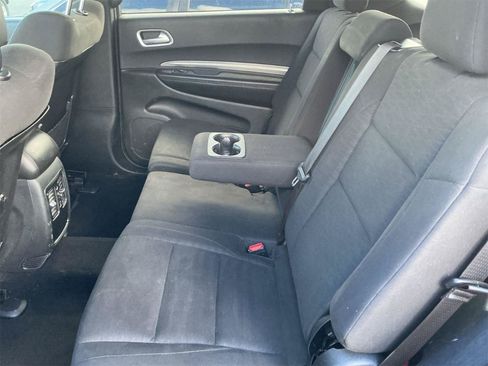 Used 2020 Dodge Durango SXT w/ 3rd Row Seating Group RWD image 11