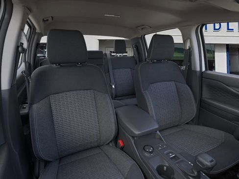 New 2025 Ford Ranger XL w/ Trailer Tow Package image 10