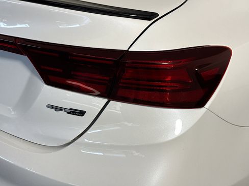 Used 2024 Kia Forte GT-Line image 34