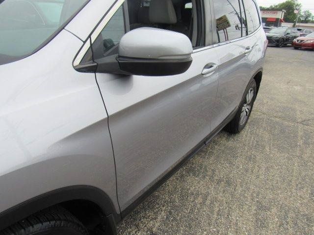 Used 2016 Honda Pilot EX-L image 5
