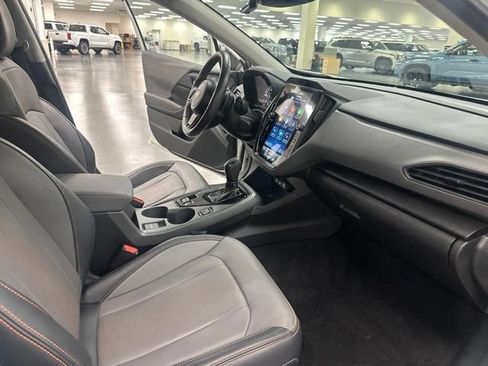 Used 2024 Subaru Crosstrek 2.5i Limited AWD/4WD image 23