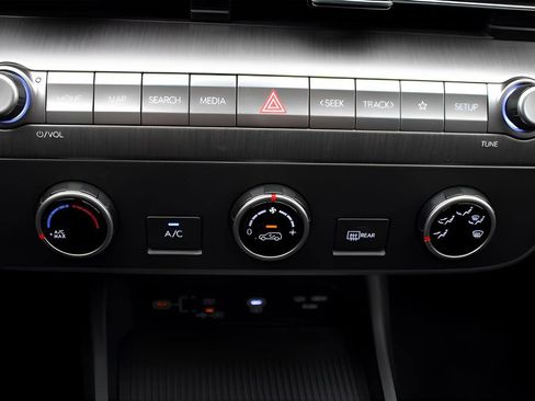 New 2026 Hyundai Kona SE FWD image 25