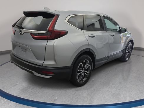 Used 2020 Honda CR-V EX-L image 5
