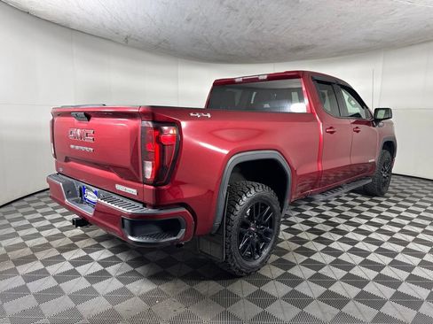 Used 2019 GMC Sierra 1500 Elevation w/ Elevation Value Package AWD/4WD image 5