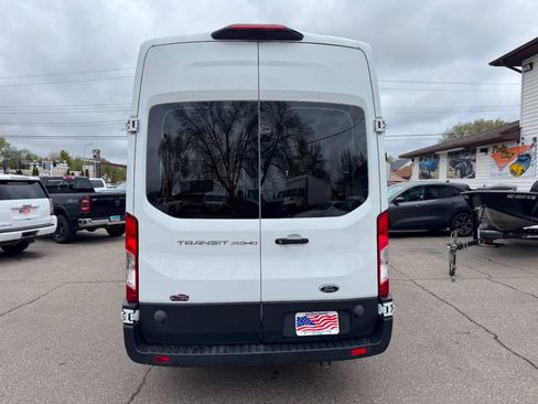 Used 2019 Ford Transit 350 XL RWD image 7