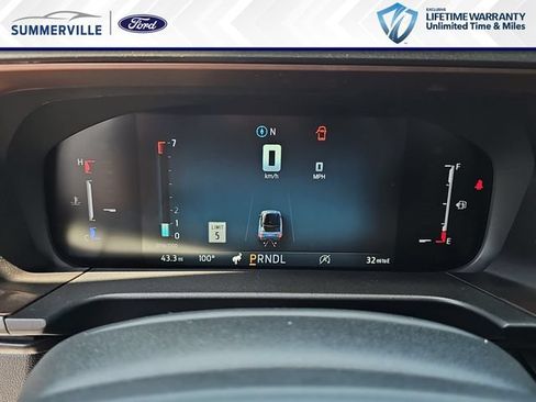 New 2026 Ford Bronco Sport Outer Banks w/ Outer Banks Tech Package+ AWD/4WD image 21