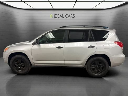 Used 2007 Toyota RAV4 2WD image 8