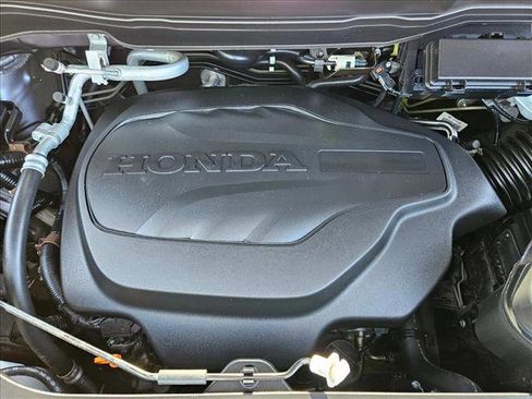 Used 2021 Honda Passport Sport image 27