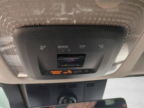 New 2026 Toyota Prius Plug-In Hybrid FWD image 22