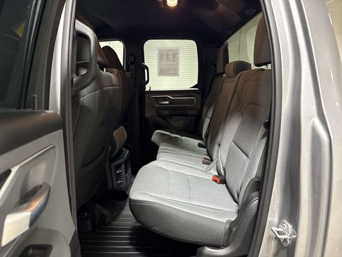 Used 2023 RAM 1500 Big Horn AWD/4WD image 22