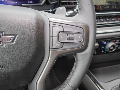 New 2026 Chevrolet Silverado 1500 ZR2 w/ LPO, Dark Essentials Package
