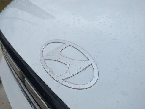 New 2026 Hyundai Santa Fe SE AWD/4WD image 13