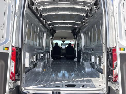 New 2026 Ford Transit 350 148 High Roof Extended AWD image 12